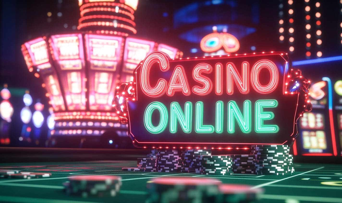 
                                Sitio web del casino en línea TRIUNFOBET
                                